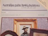 Pašto žklai - nuotraukos Nr. 6