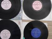Pigiai vinilinės ir lanksčiosios plokštelės - nuotraukos Nr. 20