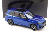 Bmw X5 M Competition - nuotraukos Nr. 4