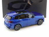Bmw X5 M Competition - nuotraukos Nr. 3