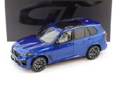 Bmw X5 M Competition - nuotraukos Nr. 2