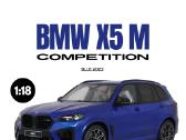 Bmw X5 M Competition