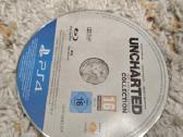 Uncharted 123