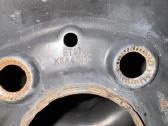 Žieminiai 4vnt ratai Mercedes 205/55r16 - nuotraukos Nr. 8
