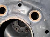 Žieminiai 4vnt ratai Mercedes 205/55r16 - nuotraukos Nr. 10