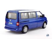 VW T5 California - nuotraukos Nr. 2