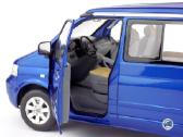 VW T5 California - nuotraukos Nr. 4