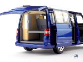 VW T5 California - nuotraukos Nr. 6