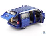 VW T5 California - nuotraukos Nr. 7