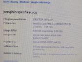 Asus laptopas, nešiojamas kompiuteris, 17.3 colių - nuotraukos Nr. 5