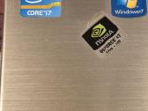 Asus laptopas, nešiojamas kompiuteris, 17.3 colių - nuotraukos Nr. 8