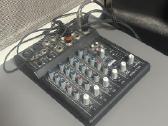 P audio Kolonėlės ir Takstar Pultelis - nuotraukos Nr. 4