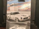 Hot Wheels MB modeliukas