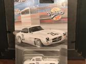 Hot Wheels MB modeliukas - nuotraukos Nr. 2