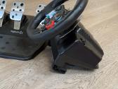 Logitech G29 vairas - nuotraukos Nr. 2