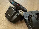 Logitech G29 vairas - nuotraukos Nr. 3