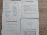 Pigiai vinilinės ir lanksčiosios plokštelės - nuotraukos Nr. 5