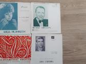 Pigiai vinilinės ir lanksčiosios plokštelės - nuotraukos Nr. 6
