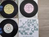 Pigiai vinilinės ir lanksčiosios plokštelės - nuotraukos Nr. 12
