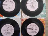 Pigiai vinilinės ir lanksčiosios plokštelės - nuotraukos Nr. 14