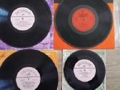 Pigiai vinilinės ir lanksčiosios plokštelės - nuotraukos Nr. 17