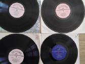 Pigiai vinilinės ir lanksčiosios plokštelės - nuotraukos Nr. 19