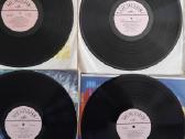 Pigiai vinilinės ir lanksčiosios plokštelės - nuotraukos Nr. 21