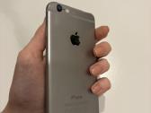 iPhone 6 - nuotraukos Nr. 4