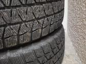Padangos Bridgestone 215/55 R16 - nuotraukos Nr. 2