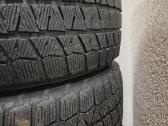 Padangos Bridgestone 215/55 R16 - nuotraukos Nr. 3
