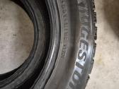 Padangos Bridgestone 215/55 R16 - nuotraukos Nr. 5