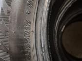 Padangos Bridgestone 215/55 R16 - nuotraukos Nr. 7