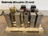 Bankrutavusios Olandų metalo apdirbimo įmonės - nuotraukos Nr. 32
