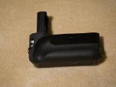 Sony Vg-c1em Vertical Battery Grip - nuotraukos Nr. 2