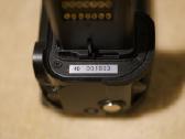 Sony Vg-c1em Vertical Battery Grip - nuotraukos Nr. 5