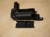 Sony Vg-c1em Vertical Battery Grip - nuotraukos Nr. 6