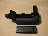 Sony Vg-c1em Vertical Battery Grip - nuotraukos Nr. 8
