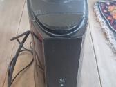 Oro drėkintuvas Clean Air Optima Ca-603