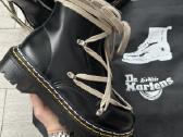 Dr. Martens x Rick Owens