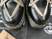 Dr. Martens x Rick Owens - nuotraukos Nr. 2