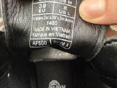 Dr. Martens x Rick Owens - nuotraukos Nr. 6