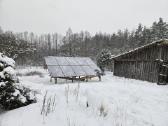 Saulės elektrinės Jums - nuotraukos Nr. 10