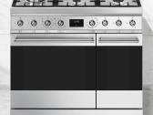 Premium klasės viryklė Smeg Symphony C92gpx2
