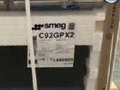 Premium klasės viryklė Smeg Symphony C92gpx2 - nuotraukos Nr. 5