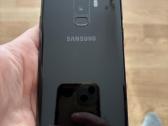 Samsung galaxy s9 plius - nuotraukos Nr. 3