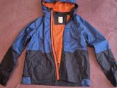 Quechua striukė, pavasaris-vasara, windproof
