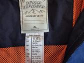 Quechua striukė, pavasaris-vasara, windproof - nuotraukos Nr. 3