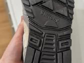 Saucony Shadow 5000grey Silver - nuotraukos Nr. 5