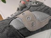 Saucony Shadow 5000grey Silver - nuotraukos Nr. 9