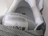 Saucony Shadow 5000grey Silver - nuotraukos Nr. 13